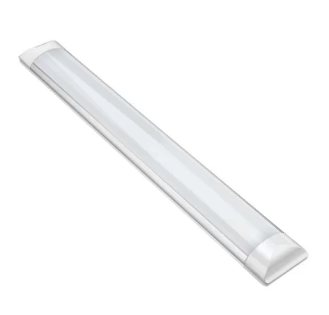 Luminária Led Sobrepor Slim 36W