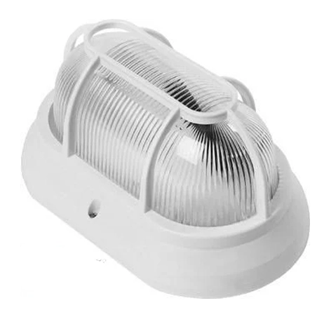 Luminária Tartaruga OPL PVC - Loja de materiais elétricos Revolux